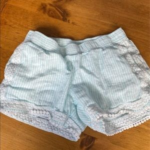 VV shorts
